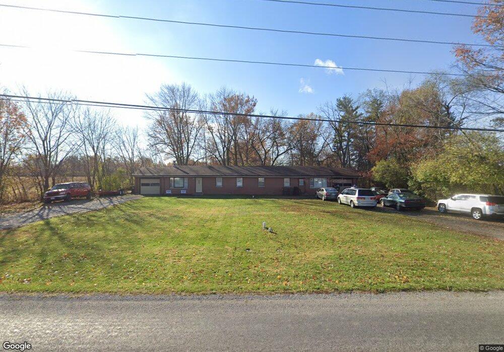 2275 W Breese Rd, Lima, OH 45806 - photo 1