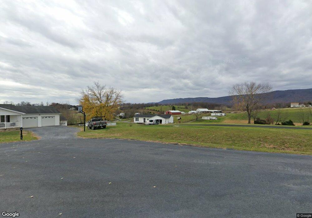 88 Farm Hill Ln, Toms Brook, VA 22660 - photo 1