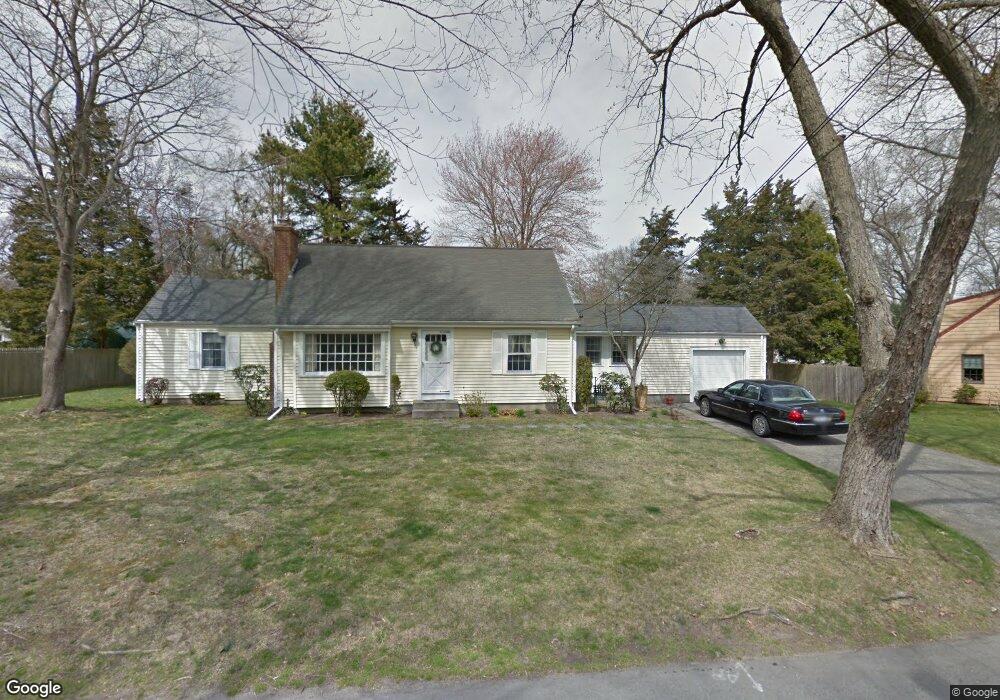 4 Vermont Ave, Barrington, RI 02806 - photo 1