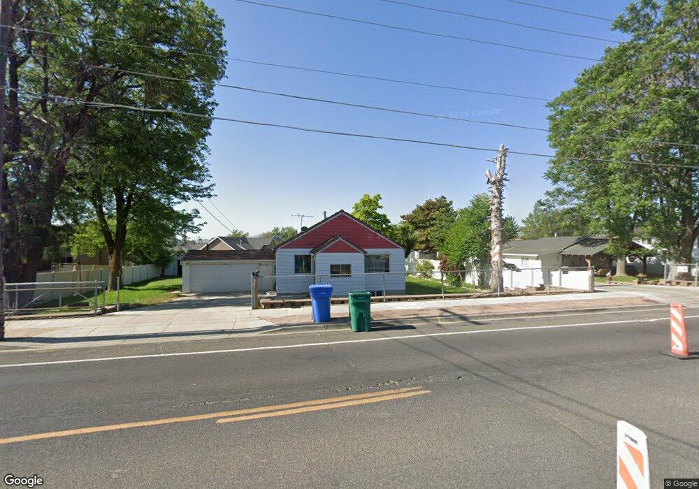 1825 W Myers Ln, Riverton, UT 84065 - photo 1