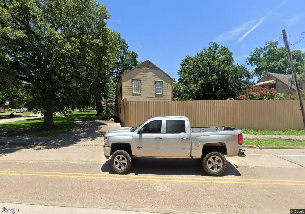 5425 Calhoun Rd, Houston, TX 77021 - photo 1