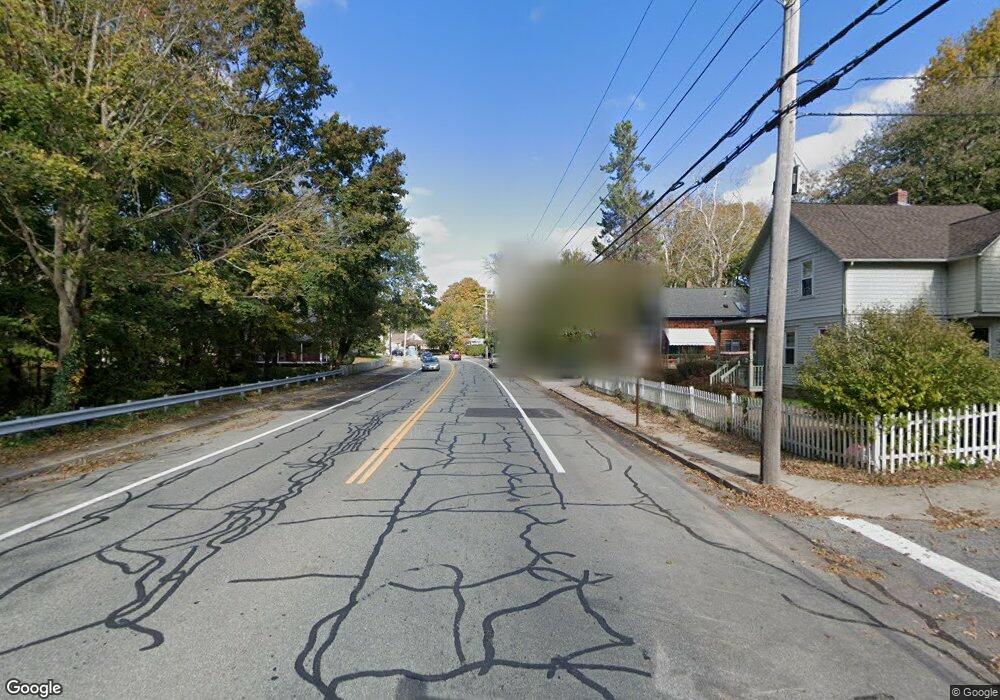 0 Old Mountain Rd, South Kingstown, RI 02879 - photo 1