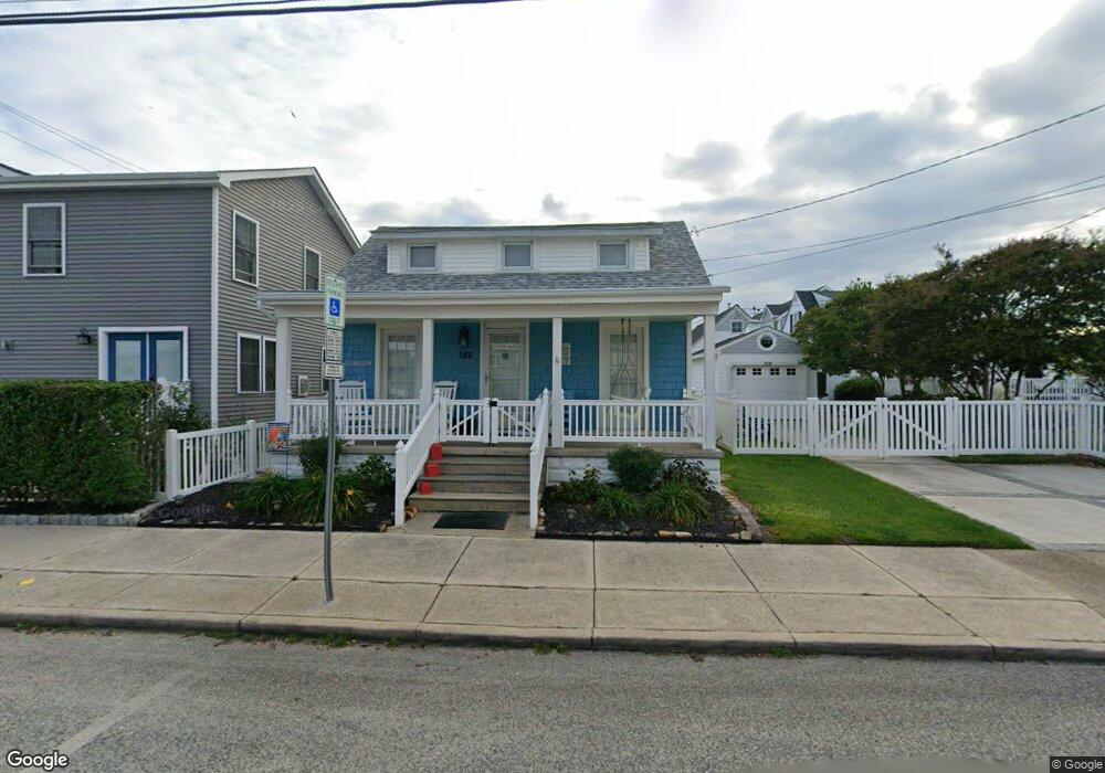 102 W Cresse Ave, Wildwood, NJ 08260 - photo 1