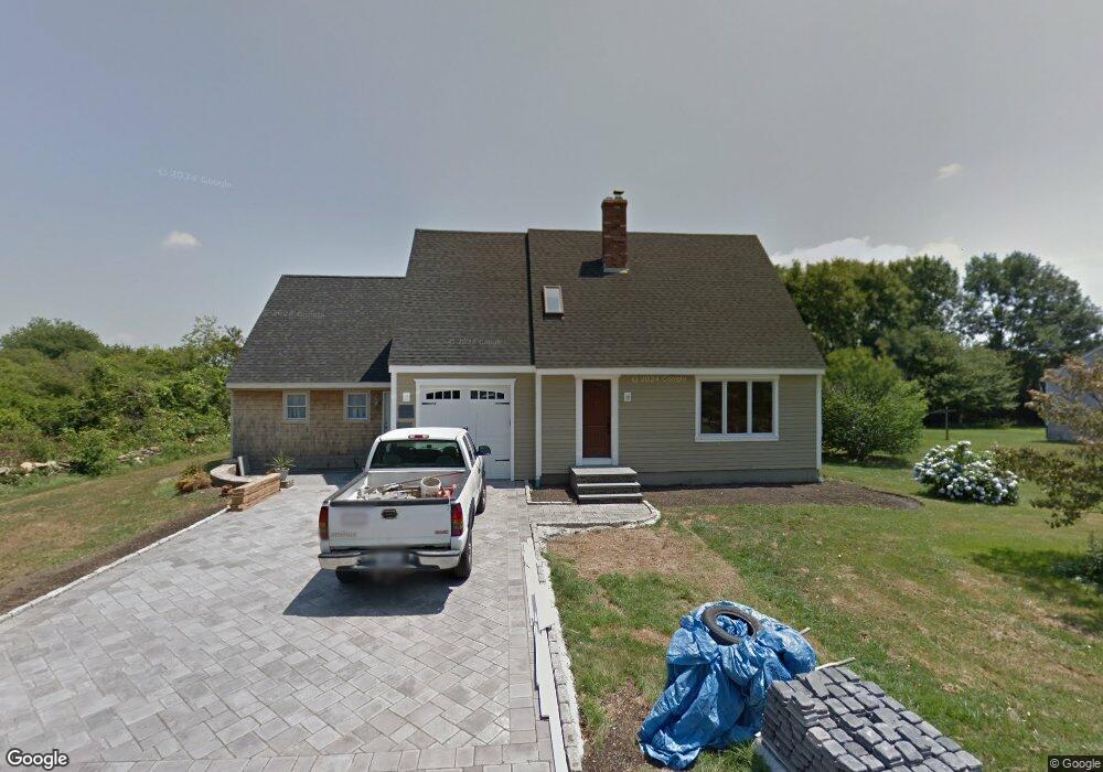 15 Barton Ln, Middletown, RI 02842 - photo 1