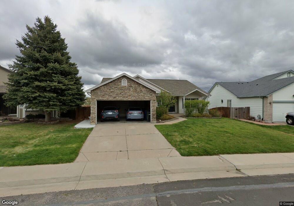 5371 S Lisbon Way, Centennial, CO 80015 - photo 1