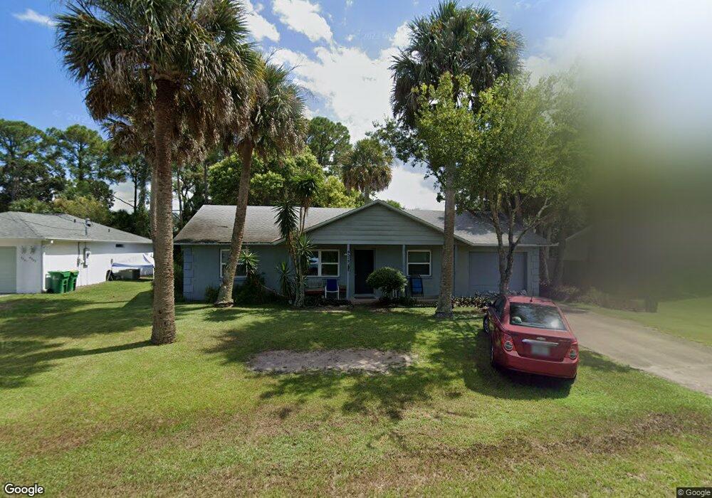 4375 Delespine Rd, Cocoa, FL 32927 - photo 1