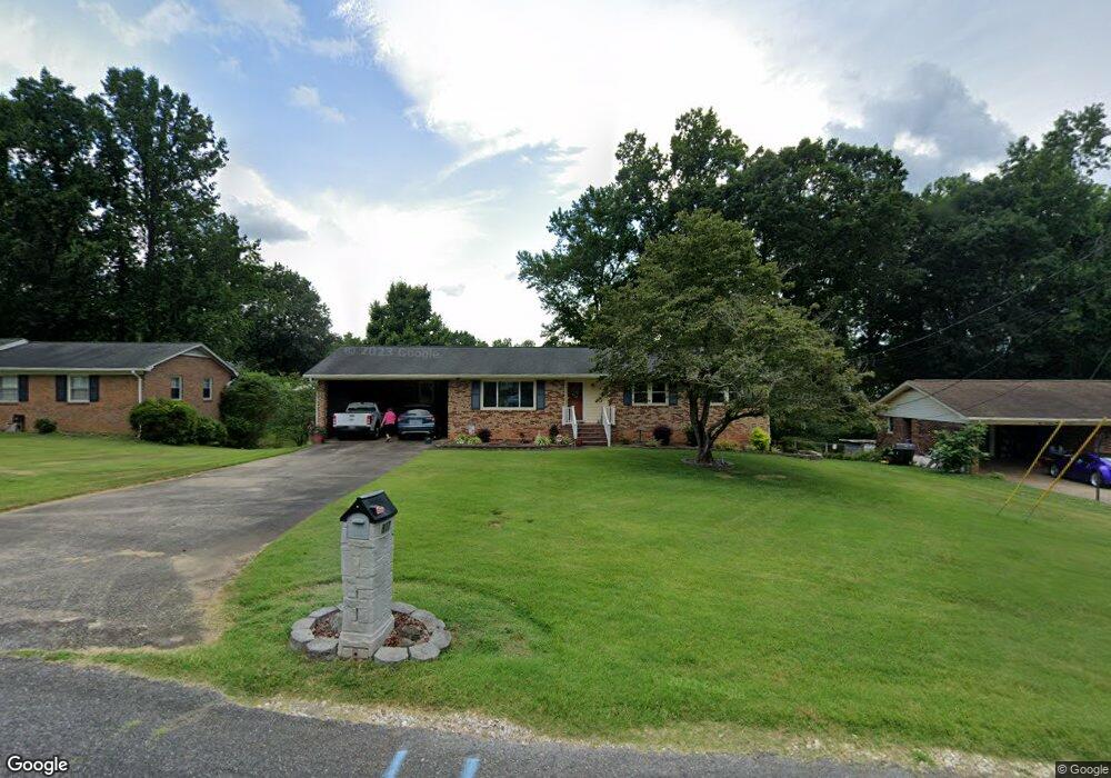 807 Waters St, Shelby, NC 28152 - photo 1