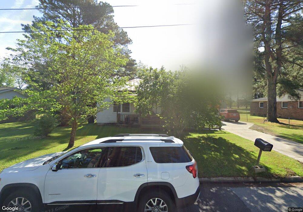 2457 May Dr, Winterville, NC 28590 - photo 1