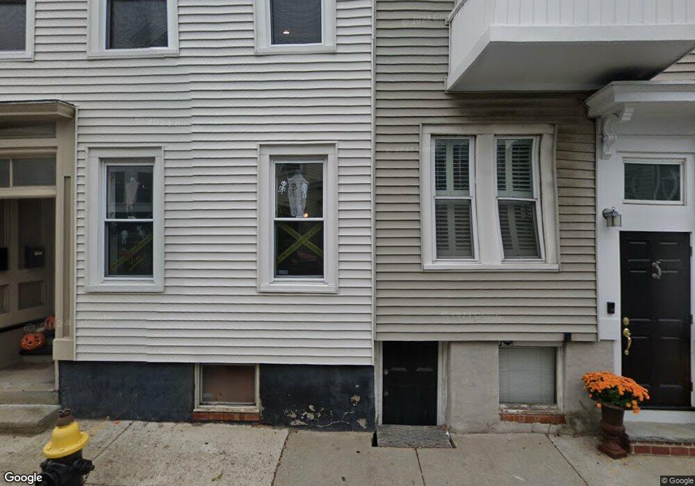 74 School St unit 3, Charlestown, MA 02129 - photo 1