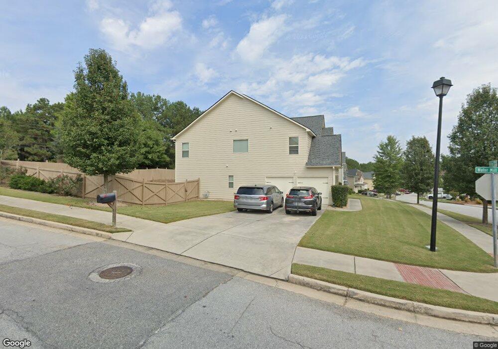 4302 Mill Farm Ln unit 1, Buford, GA 30519 - photo 1