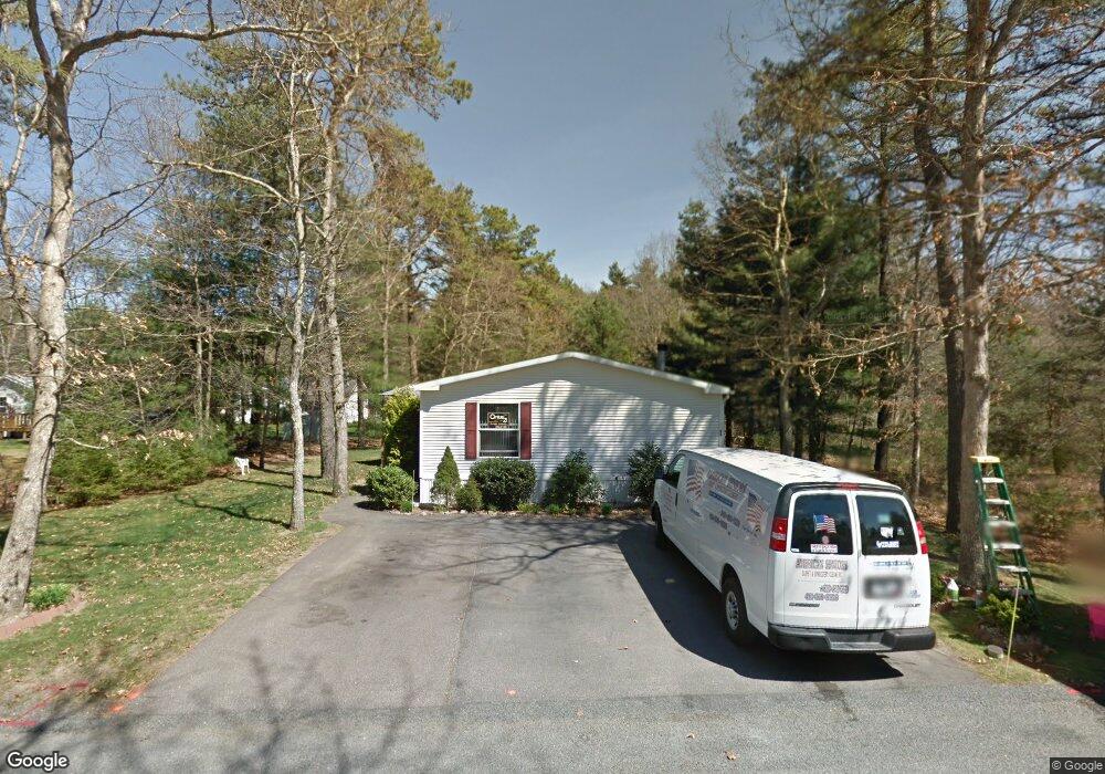 39 Liena Rose Way unit lie039, Coventry, RI 02816 - photo 1