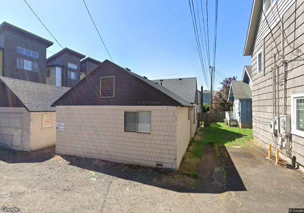 548 E 15th Alley, Eugene, OR 97401 - photo 1