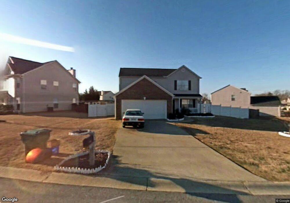 425 Peach Grove Place, Mauldin, SC 29662 - photo 1