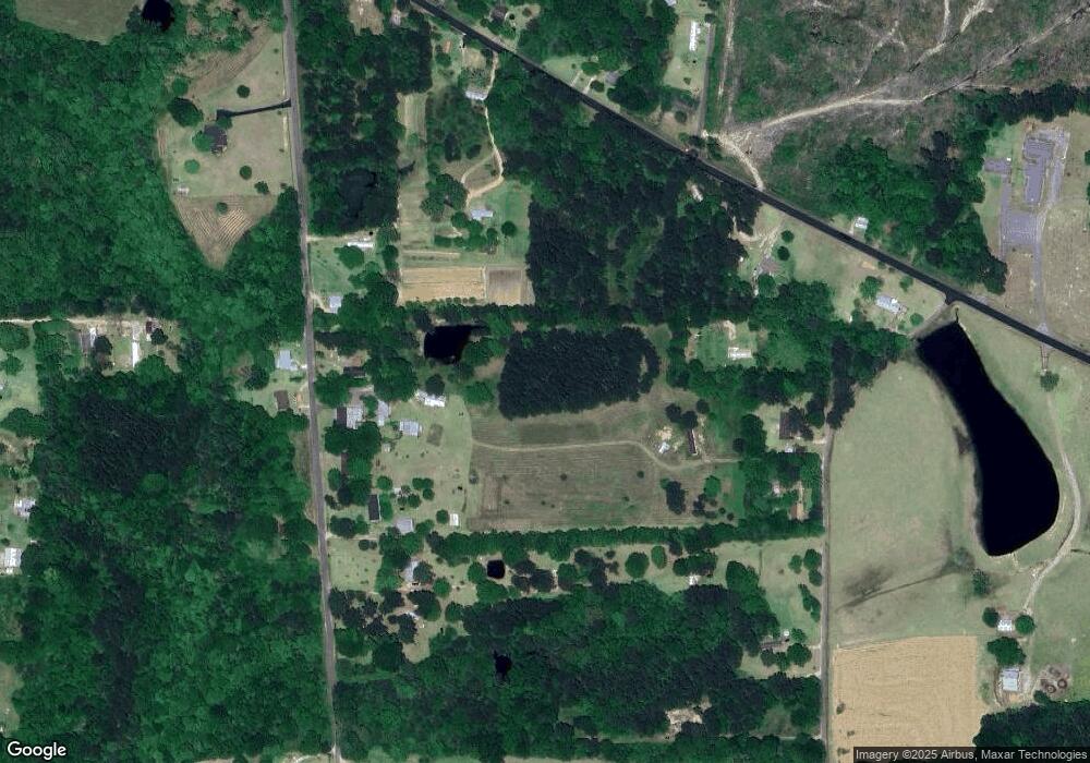 388 Antioch Dr, Laurel, MS 39443 - photo 1