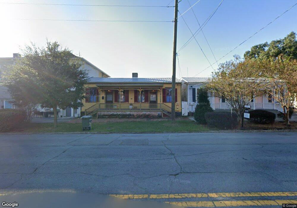 625 E Broad St, Savannah, GA 31401 - photo 1