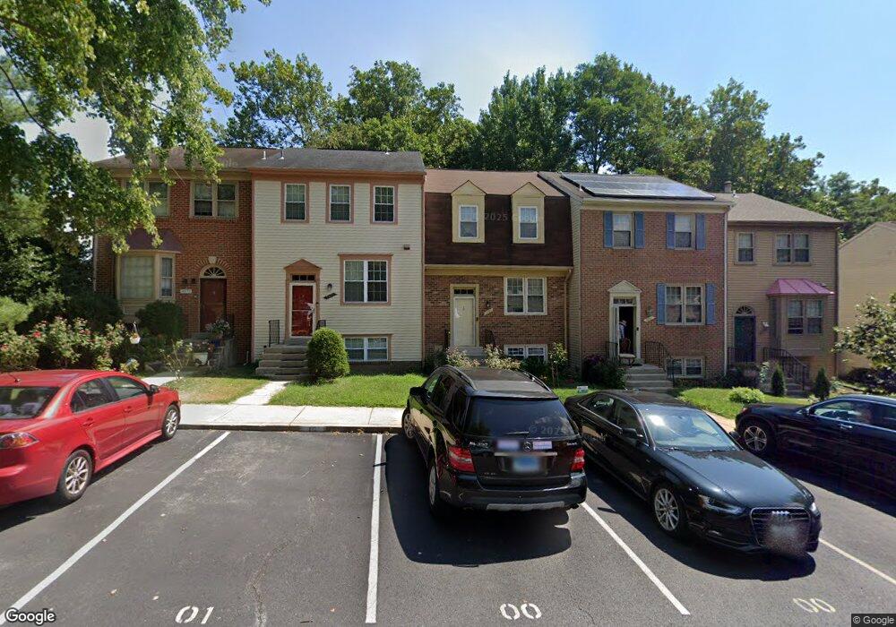 3069 Mozart Dr, Silver Spring, MD 20904 - photo 1