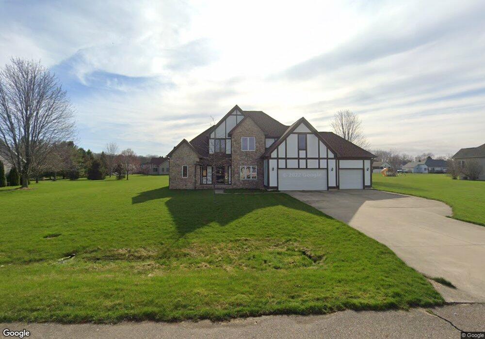 2074 Skipping Stone Trail, Flushing, MI 48433 - photo 1