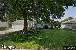 528 E Donegal St, Oneill, NE 68763