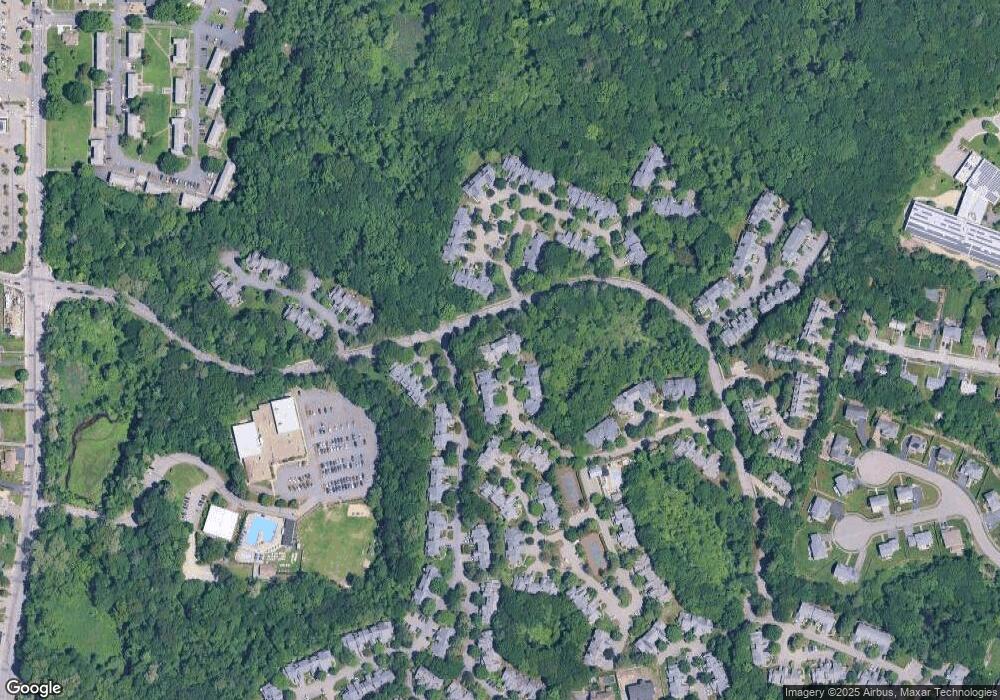 243 Bishops Forest Dr, Waltham, MA 02452 - photo 1