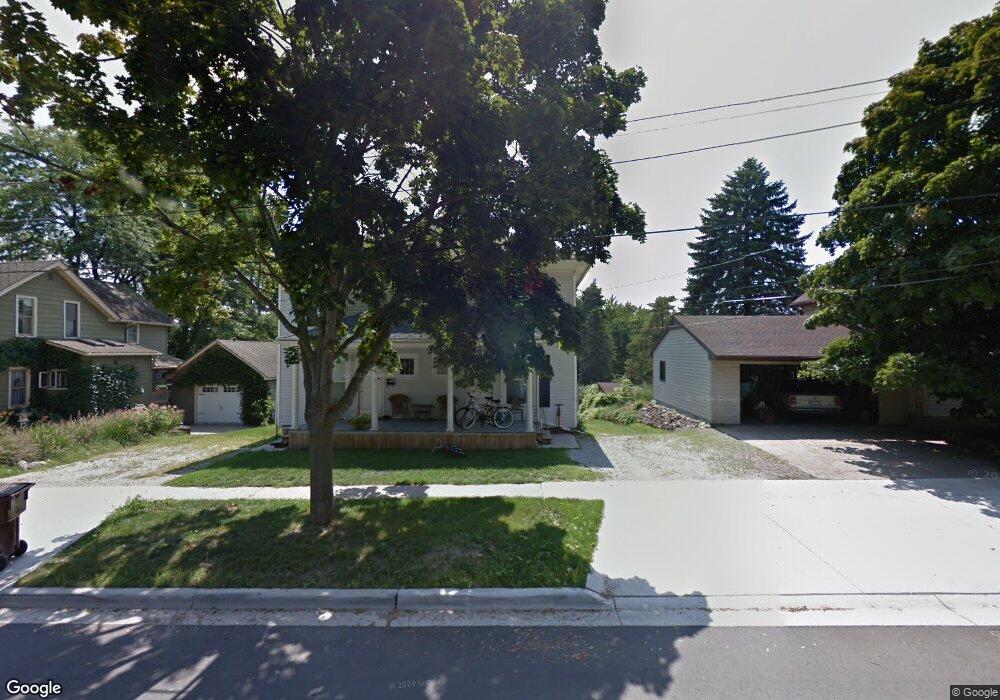 230 E Front St, Grand Ledge, MI 48837 - photo 1