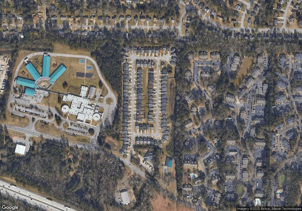 7253 Mountain Laurel Way, Stockbridge, GA 30281 - photo 1