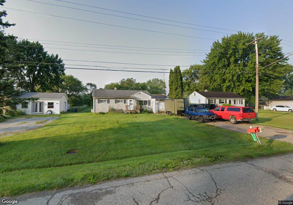 6032 Hopkins Rd, Flint, MI 48506 - photo 1