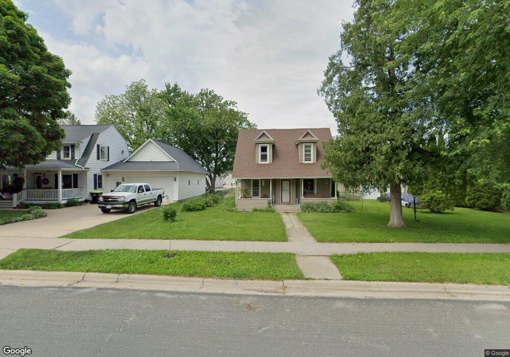 686 W 2nd St, Zumbrota, MN 55992 - photo 1