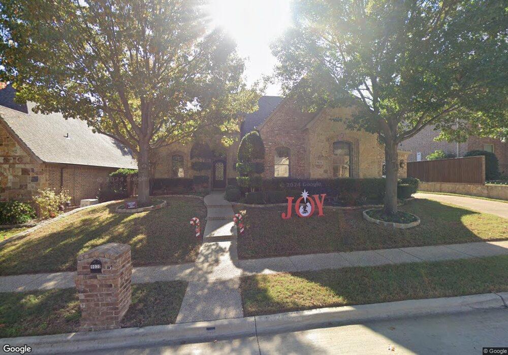 9020 Cedar Breaks Dr, North Richland Hills, TX 76182 - photo 1