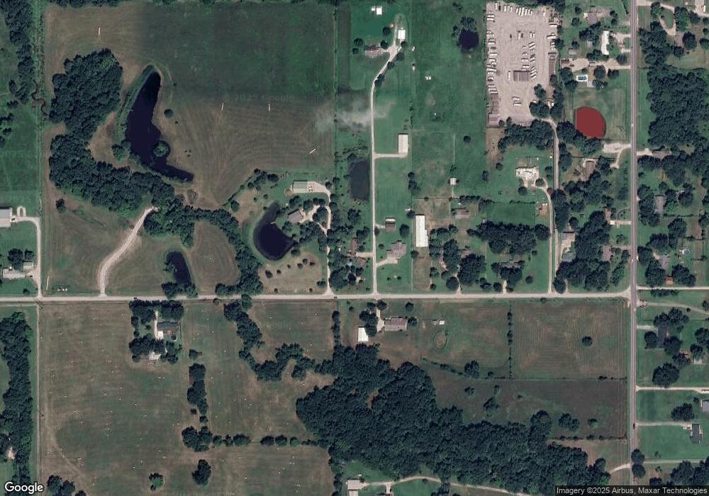 619 W 126th St S, Jenks, OK 74037 - photo 1