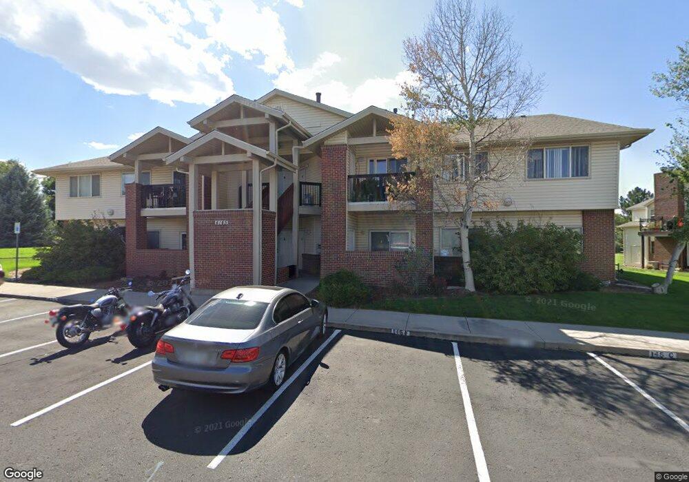 4145 E 119th Place unit H, Thornton, CO 80233 - photo 1