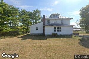 1649 S 500 E, Union City, IN 47390
