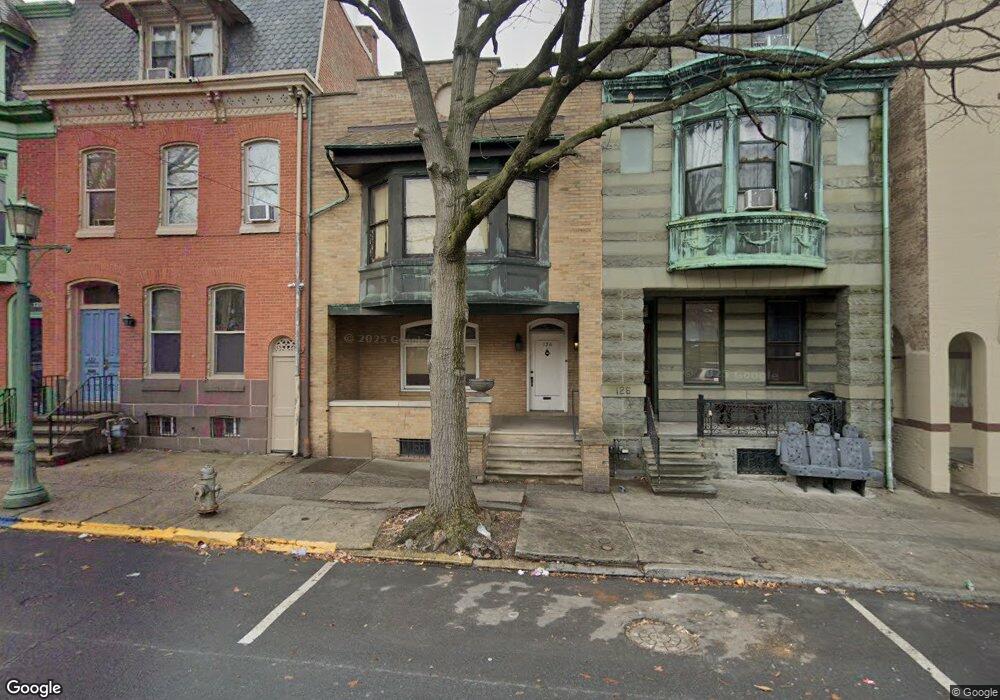 124 N 11th St, Reading, PA 19601 - photo 1