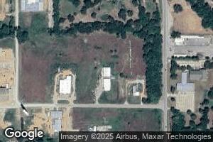 1529 Industrial Ln, Tishomingo, OK 73460
