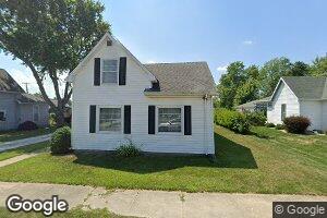 309 N Washington St, Swayzee, IN 46986