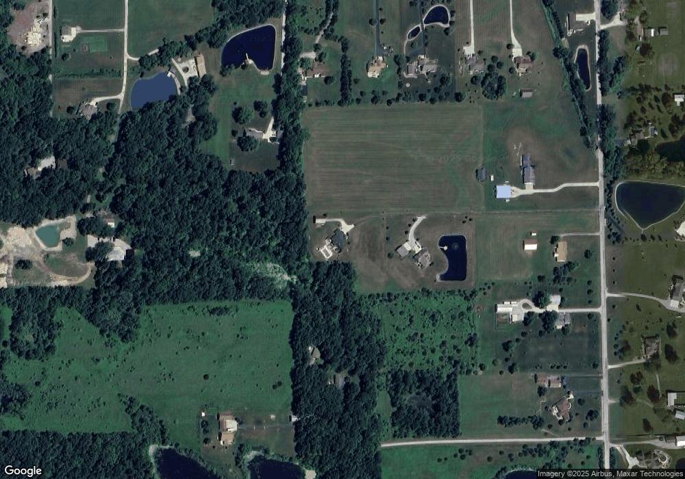 19033 Lochner Rd, Spencerville, IN 46788 - photo 1