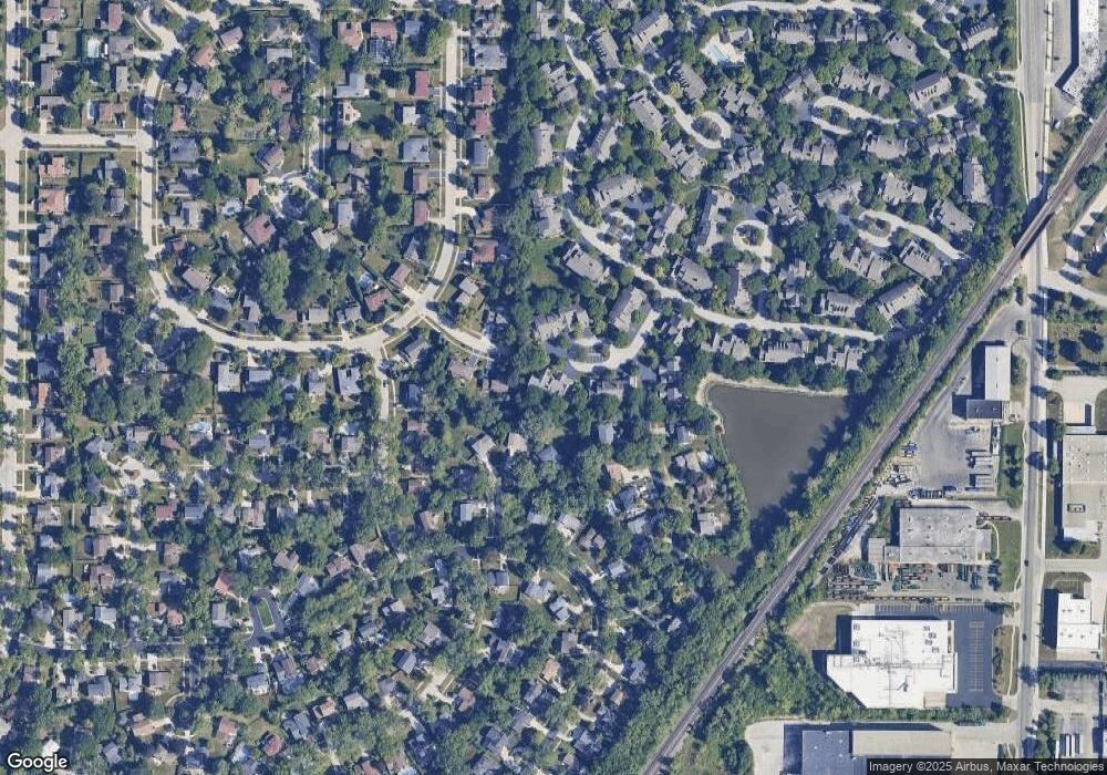 135 Rutgers Ct unit 12RK13, Glenview, IL 60026 - photo 1