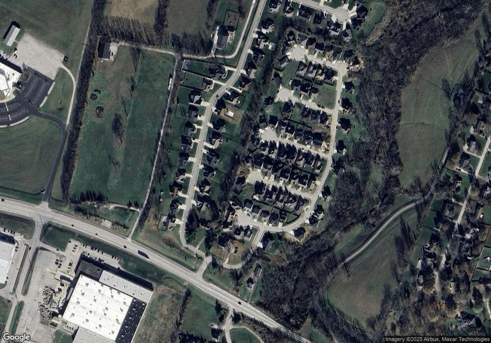 116 Wisteria Ln unit 18, Frankfort, KY 40601 - photo 1