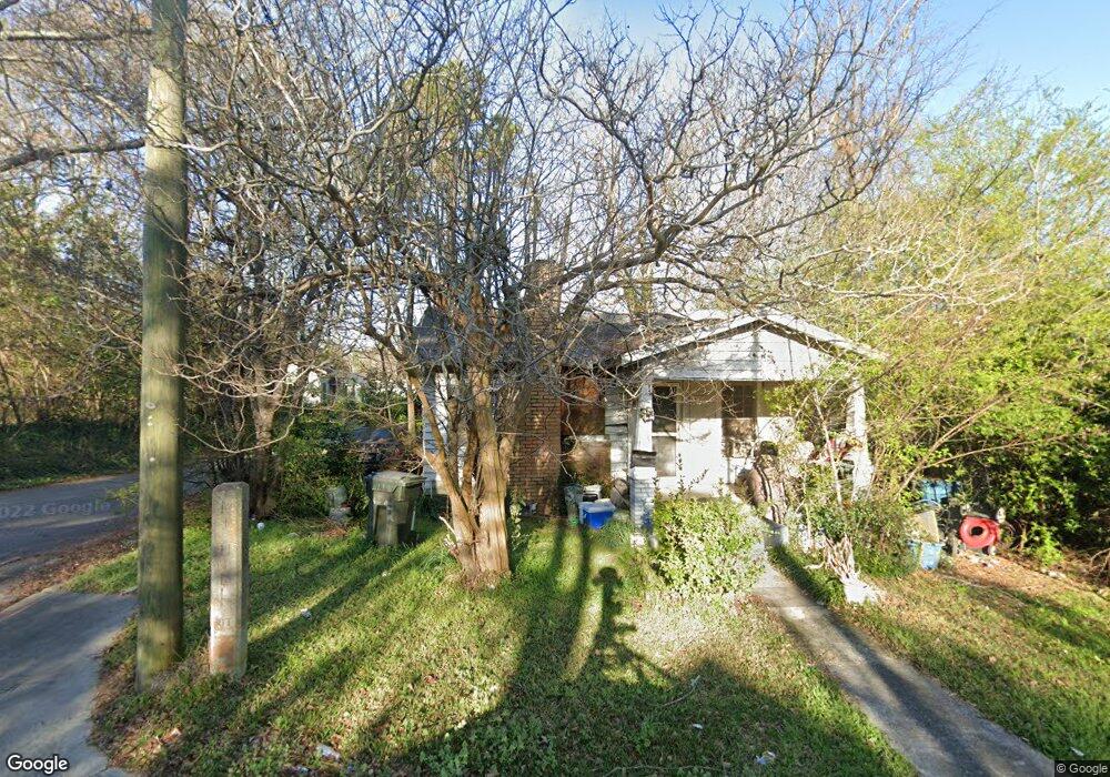 770 Fort Hill St, Macon, GA 31217 - photo 1