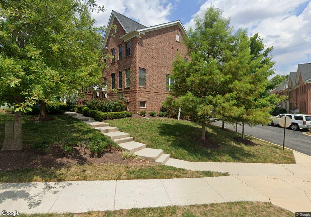 3321 Kemper Rd, Arlington, VA 22206 - photo 1
