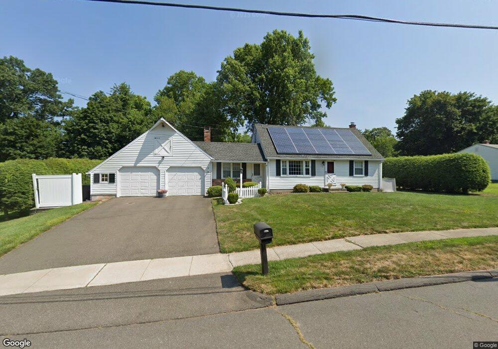 6 Orbit Dr, Enfield, CT 06082 - photo 1