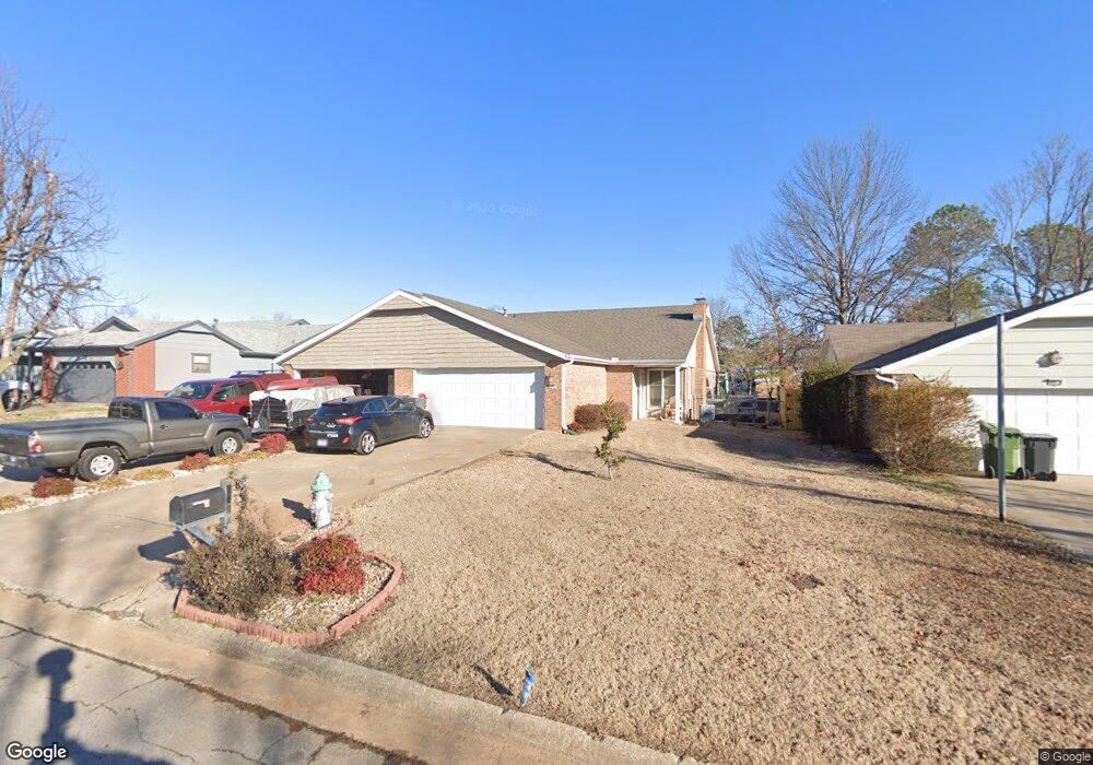 909 W Linden St, Rogers, AR 72756 - photo 1