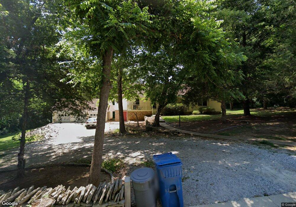 3525 N Prow Rd, Bloomington, IN 47404 - photo 1