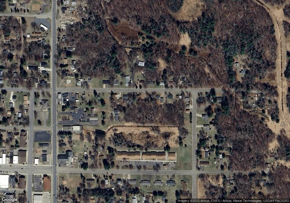 7341 Fir St E, Webster, WI 54893 - photo 1