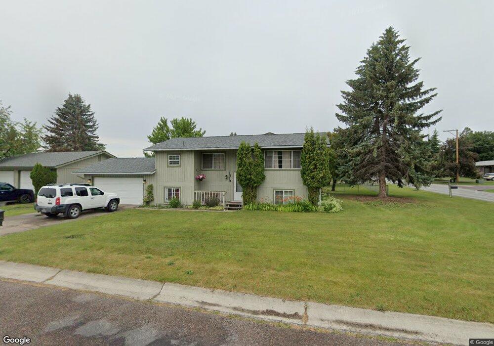 1519 Greendale Ct, Kalispell, MT 59901 - photo 1