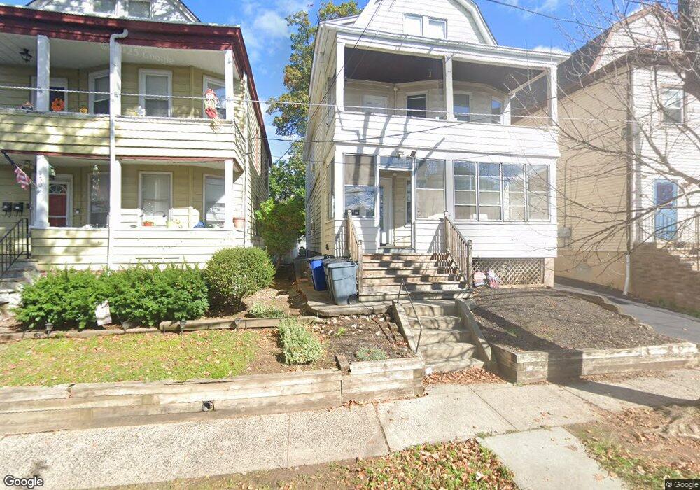 152 Baldwin St, Bloomfield, NJ 07003 - photo 1