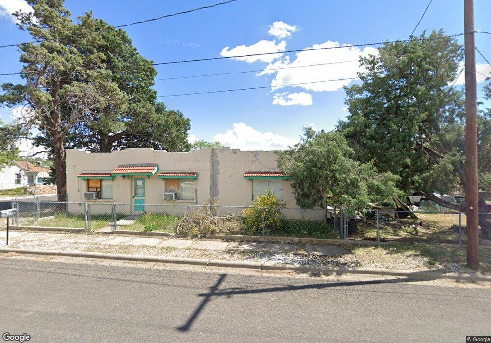 422 E 16th St, Silver City, NM 88061 - photo 1