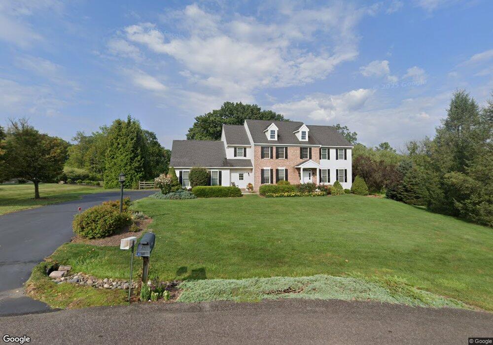 70 Fairway Ln, Sugarloaf, PA 18249 - photo 1