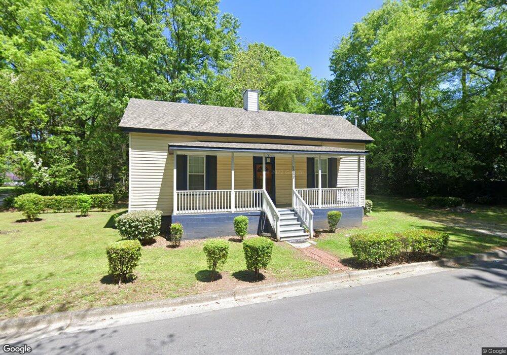 2132 2132 Ivy St, Covington, GA 30014 - photo 1