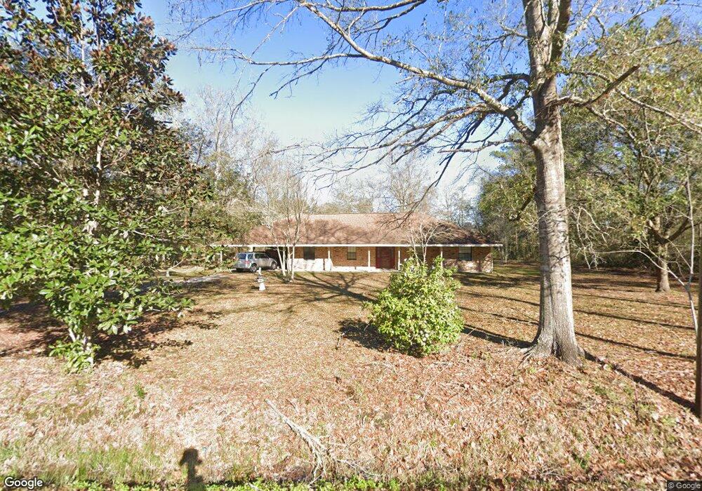 39255 W Porter River Rd, Pearl River, LA 70452 - photo 1