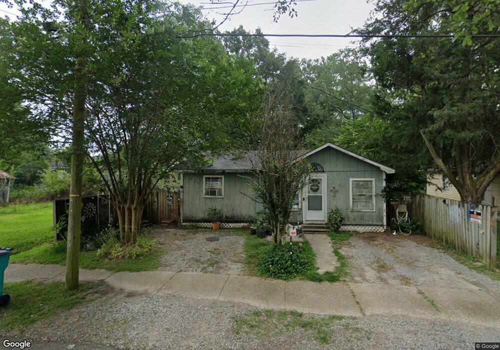 410 Pearl St, Eunice, LA 70535 - photo 1